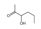 cas no 54123-75-0 is 2-Hexanone, 3-hydroxy- (6CI,9CI)