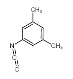 cas no 54132-75-1 is 3,5-dimethylphenyl isocyanate