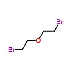 cas no 5414-19-7 is Bis(2-bromoethyl) ether