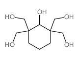 cas no 5416-55-7 is 2,2,6,6-Tetrakis(hydroxymethyl)cyclohexanol