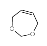 cas no 5417-32-3 is 4,7-Dihydro-1,3-dioxepin