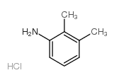 cas no 5417-45-8 is benzenamine, 2,3-dimethyl-