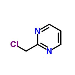 cas no 54198-88-8 is 2-(Chloromethyl)pyrimidine