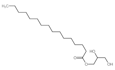 cas no 542-44-9 is 1-Palmitoyl-rac-glycerol