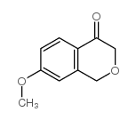 cas no 54212-34-9 is 7-METHOXYISOCHROMAN-4-ONE