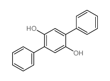 cas no 5422-91-3 is 2,5-Diphenylhydroquinone