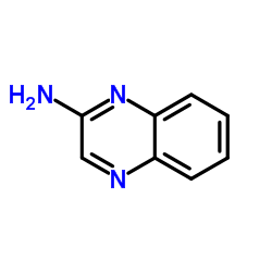 cas no 5424-05-5 is Quinoxalin-2-amine