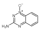 cas no 5424-06-6 is 1-oxido-1,2,4-benzotriazin-1-ium-3-amine