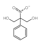 cas no 5428-02-4 is 1,3-Propanediol,2-nitro-2-phenyl-