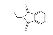 cas no 5428-09-1 is 1H-Isoindole-1,3(2H)-dione,2-(2-propen-1-yl)-