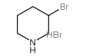 cas no 54288-72-1 is 3-BROMOPIPERIDINE HYDROBROMIDE