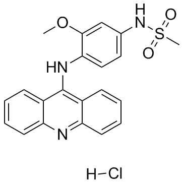 cas no 54301-15-4 is acridinyl anisidide
