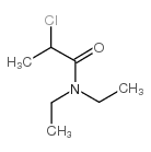 cas no 54333-75-4 is 2-chloro-N,N-diethylpropanamide