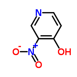 cas no 5435-54-1 is 3-Nitro-4-pyridinol