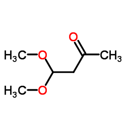 cas no 5436-21-5 is 4,4-Dimethoxy-2-butanone