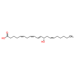 cas no 54397-83-0 is 12S-HETE