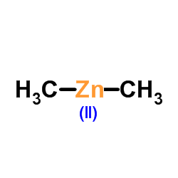 cas no 544-97-8 is Dimethylzinc