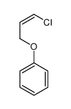 cas no 54410-95-6 is Benzene, [(3-chloro-2-propenyl)oxy]-