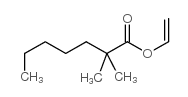 cas no 54423-67-5 is vinyl neononanoate