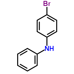 cas no 54446-36-5 is 4-Bromo-N-phenylaniline