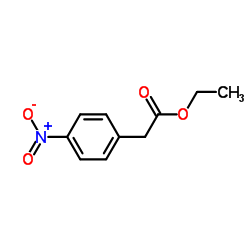 cas no 5445-26-1 is Ethyl 2-(4-nitrophenyl)acetate