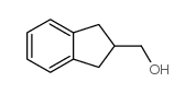 cas no 5445-45-4 is (2,3-dihydro-1h-inden-2-yl)methanol