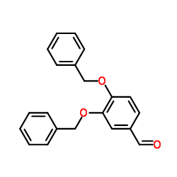 cas no 5447-02-9 is 3,4-dibenzyloxybenzaldehyde