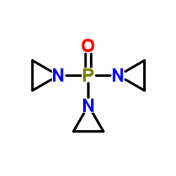 cas no 545-55-1 is Triethylenephosphoramide