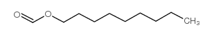 cas no 5451-92-3 is NONYL FORMATE