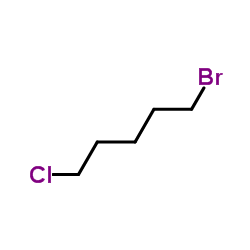cas no 54512-75-3 is 1-Bromo-5-chloropentane