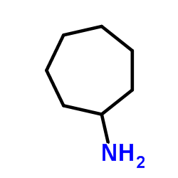 cas no 5452-35-7 is Cycloheptanamine