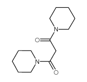 cas no 54561-77-2 is 1,3-DI-PIPERIDIN-1-YL-PROPANE-1,3-DIONE