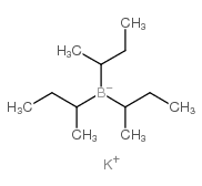 cas no 54575-49-4 is POTASSIUM TRI-SEC-BUTYLBOROHYDRIDE