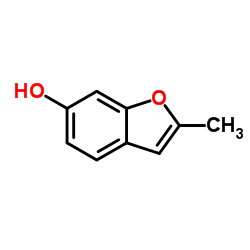 cas no 54584-24-6 is 2-Methyl-1-benzofuran-6-ol