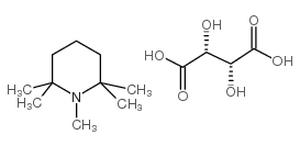 cas no 546-48-5 is pempidine hydrogen tartrate