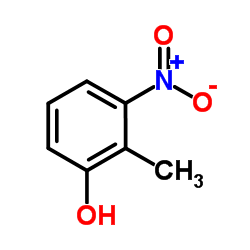 cas no 5460-31-1 is Phenol, methylnitro-