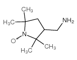 cas no 54606-49-4 is 3-(AMINOMETHYL)-PROXYL