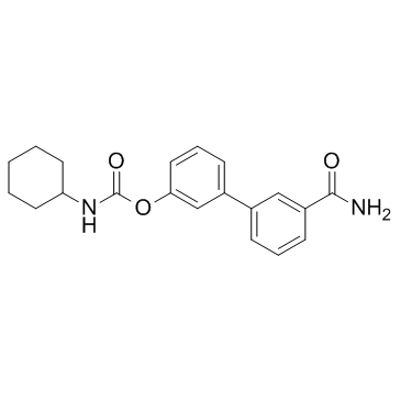 cas no 546141-08-6 is URB597