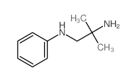 cas no 5462-03-3 is 2-methyl-N-phenyl-propane-1,2-diamine