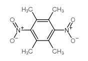 cas no 5465-13-4 is dinitrodurene