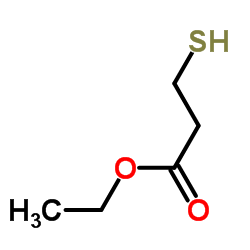 cas no 5466-06-8 is Ethyl 3-mercaptopropanoate
