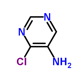 cas no 54660-78-5 is 4-Chloropyrimidin-5-amine