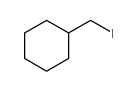 cas no 5469-33-0 is Cyclohexane,(iodomethyl)-