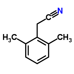 cas no 54708-14-4 is (2,6-Dimethylphenyl)acetonitrile