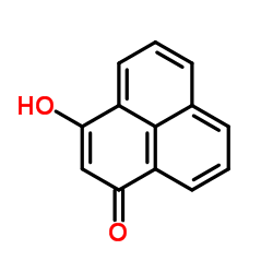 cas no 5472-84-4 is 3-Hydroxy-1H-phenalen-1-one