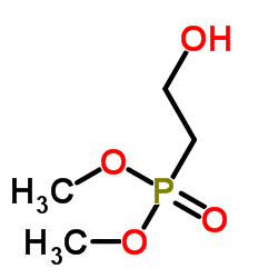 cas no 54731-72-5 is Dimethyl (2-hydroxyethyl)phosphonate