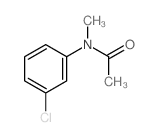 cas no 54766-53-9 is Acetamide,N-(3-chlorophenyl)-N-methyl-
