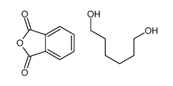 cas no 54797-78-3 is 2-benzofuran-1,3-dione,hexane-1,6-diol