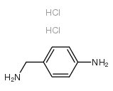 cas no 54799-03-0 is 4-Aminobenzylamine dihydrochloride