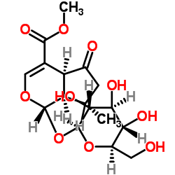 cas no 548-37-8 is Cornin
